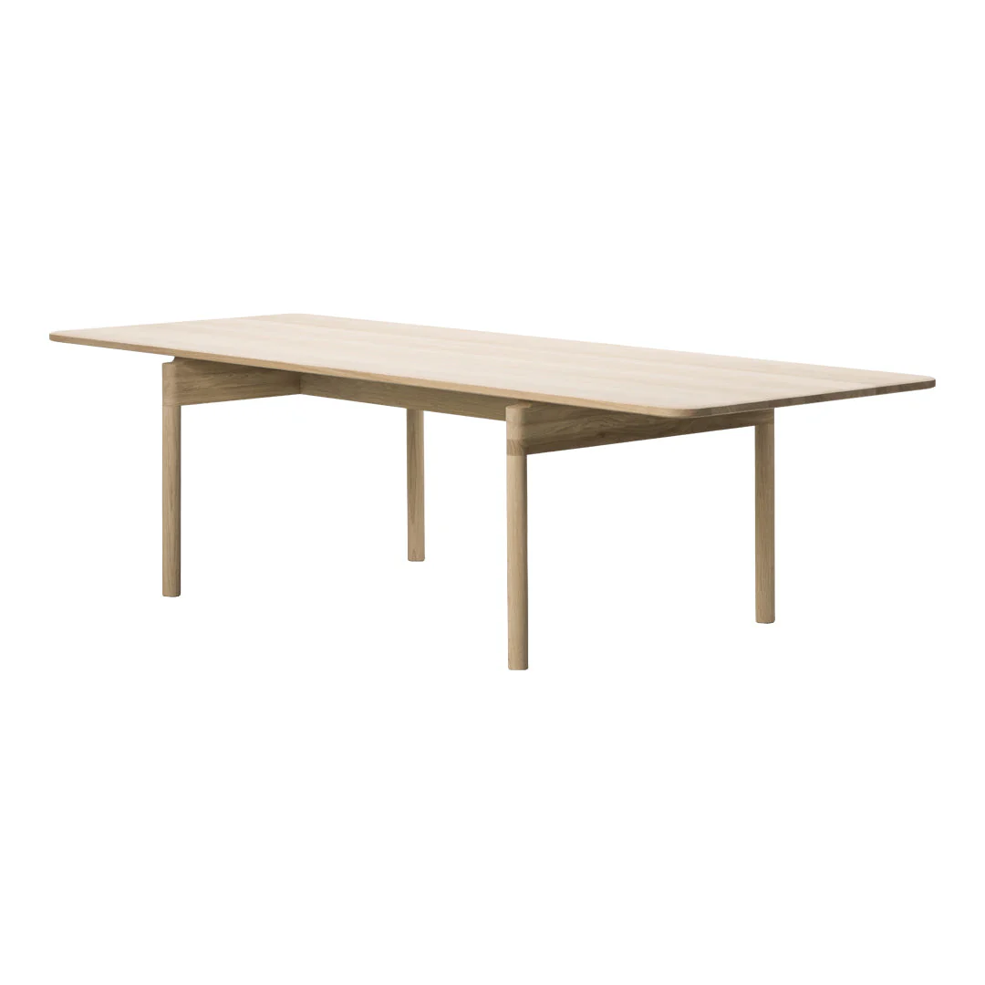 Post Dining Table - Image 5