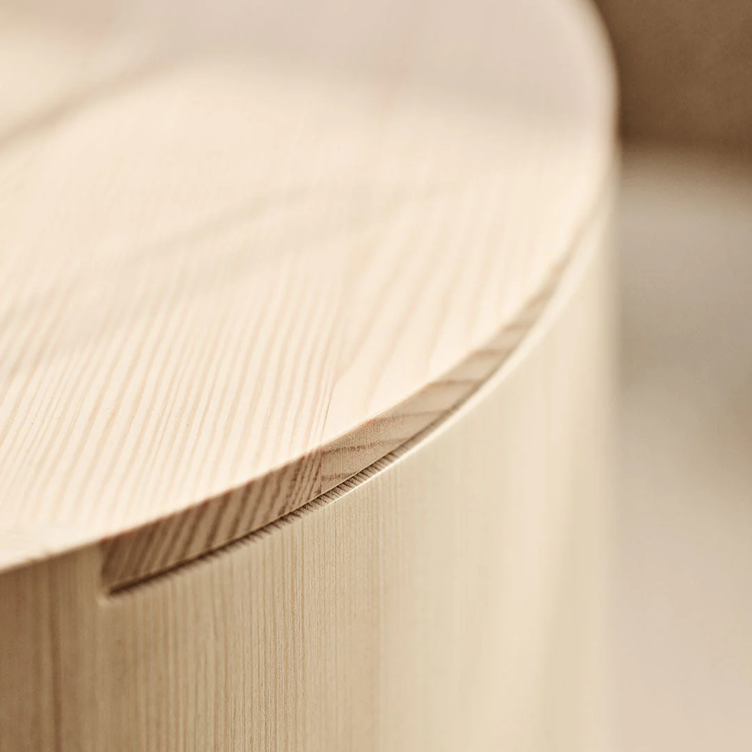 Taburet Stool - Image 3