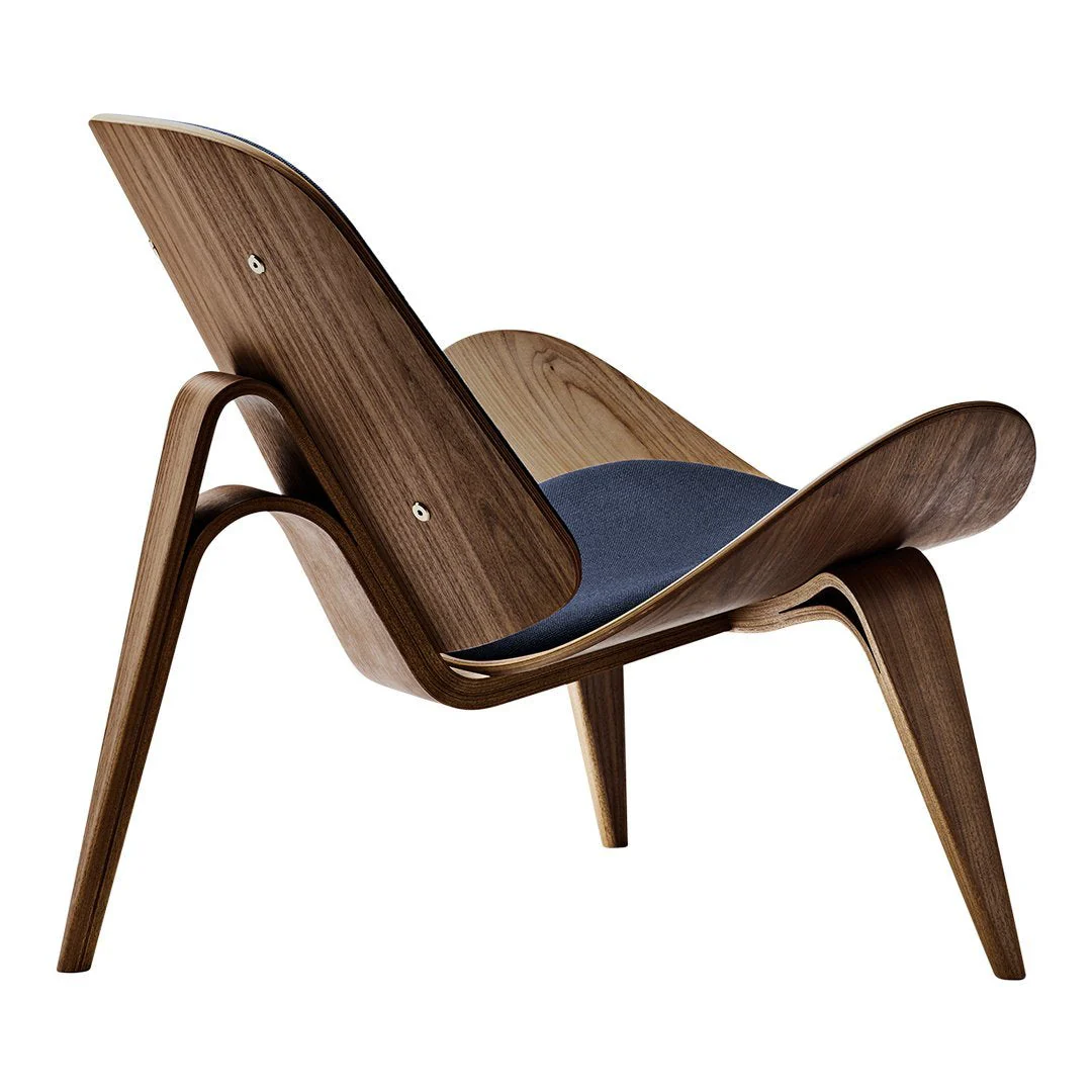 CH07 Shell Chair - Image 4