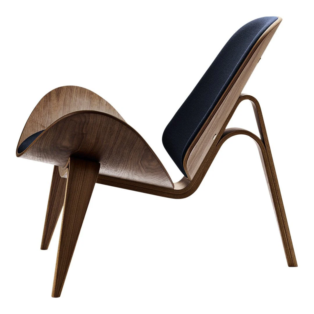 CH07 Shell Chair - Image 6