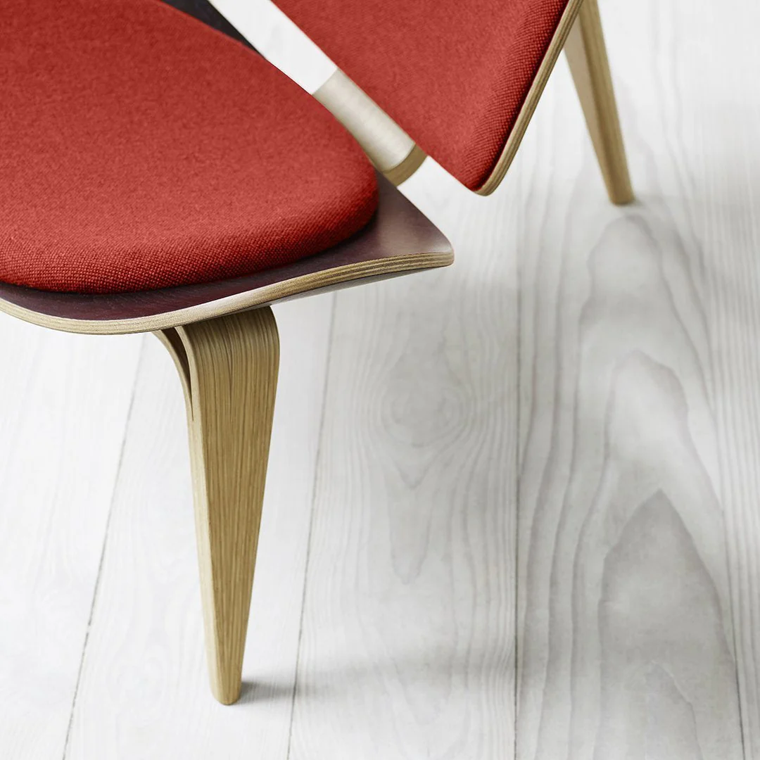 CH07 Shell Chair - Image 8
