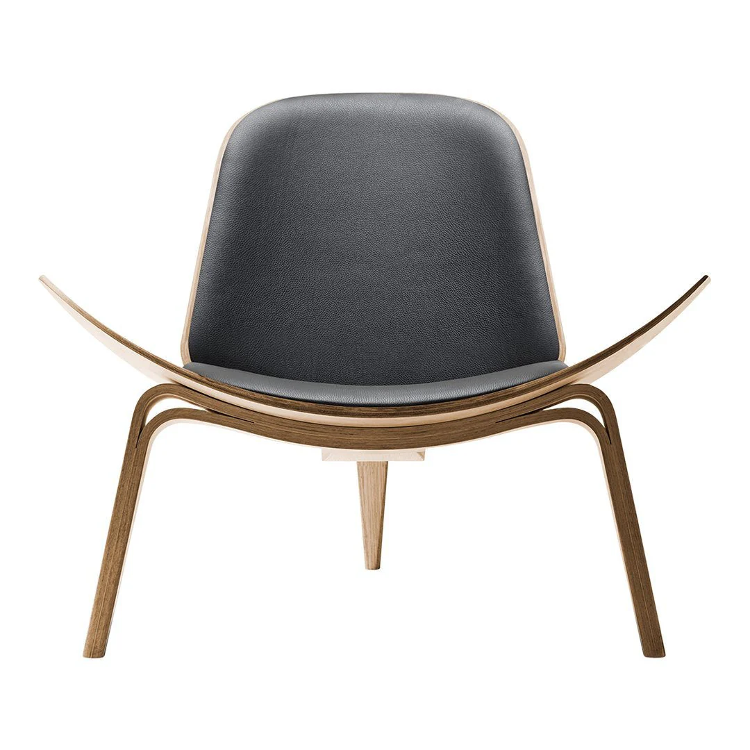 Wegner CH07 Shell Chair - Colors - Image 4