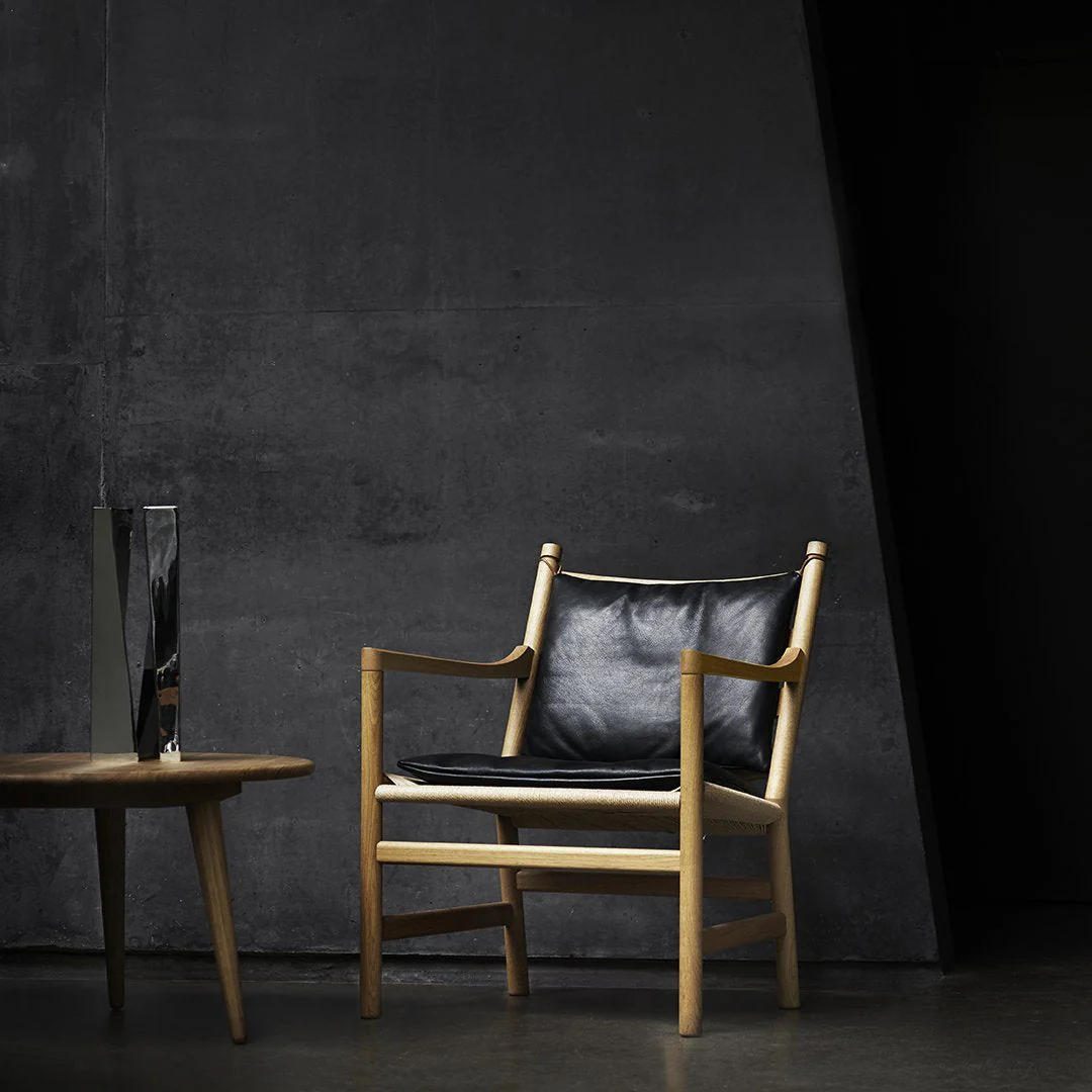 CH44 Ladderback Chair - Image 7