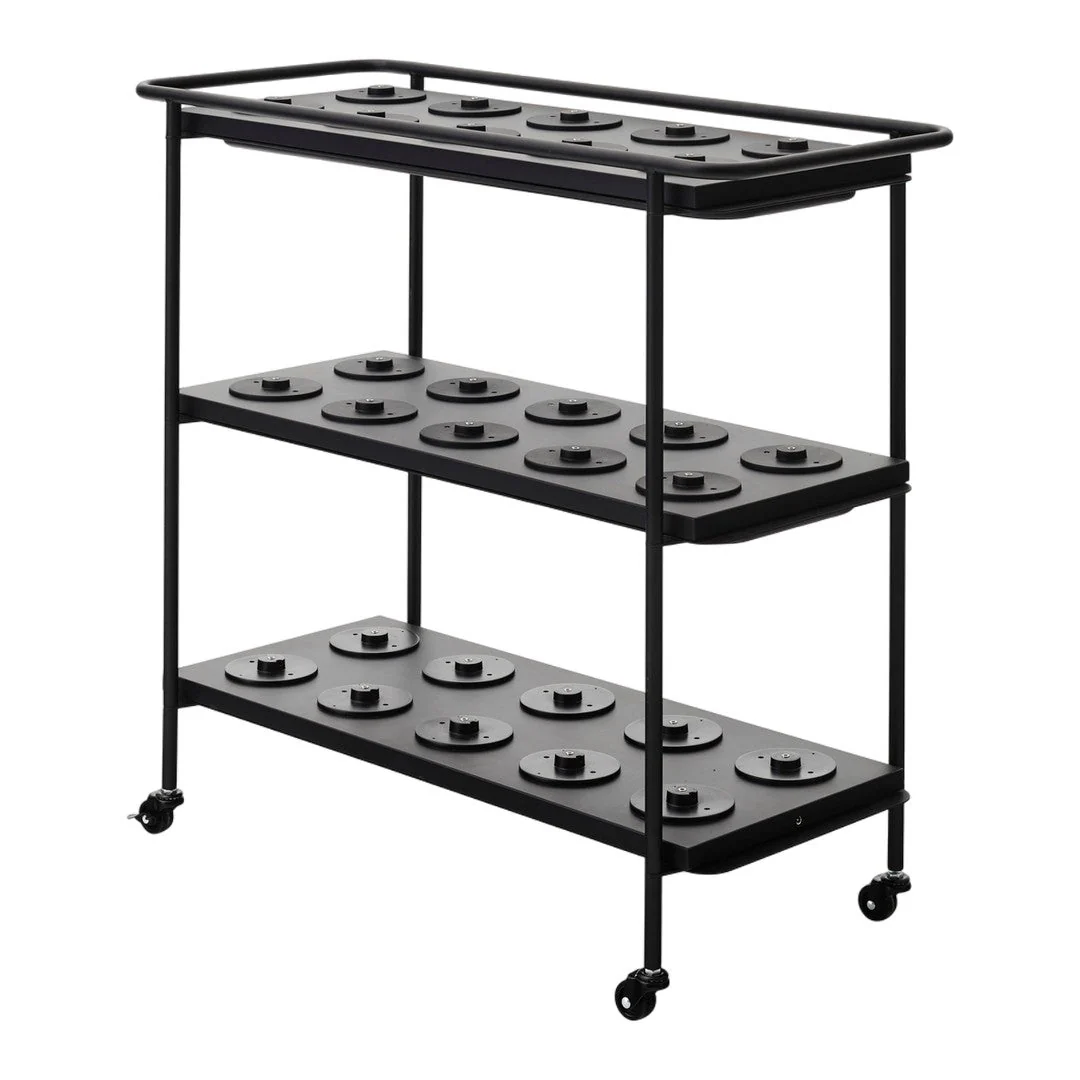 Charging Trolley