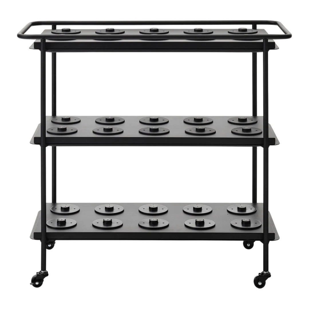 Charging Trolley - Image 2