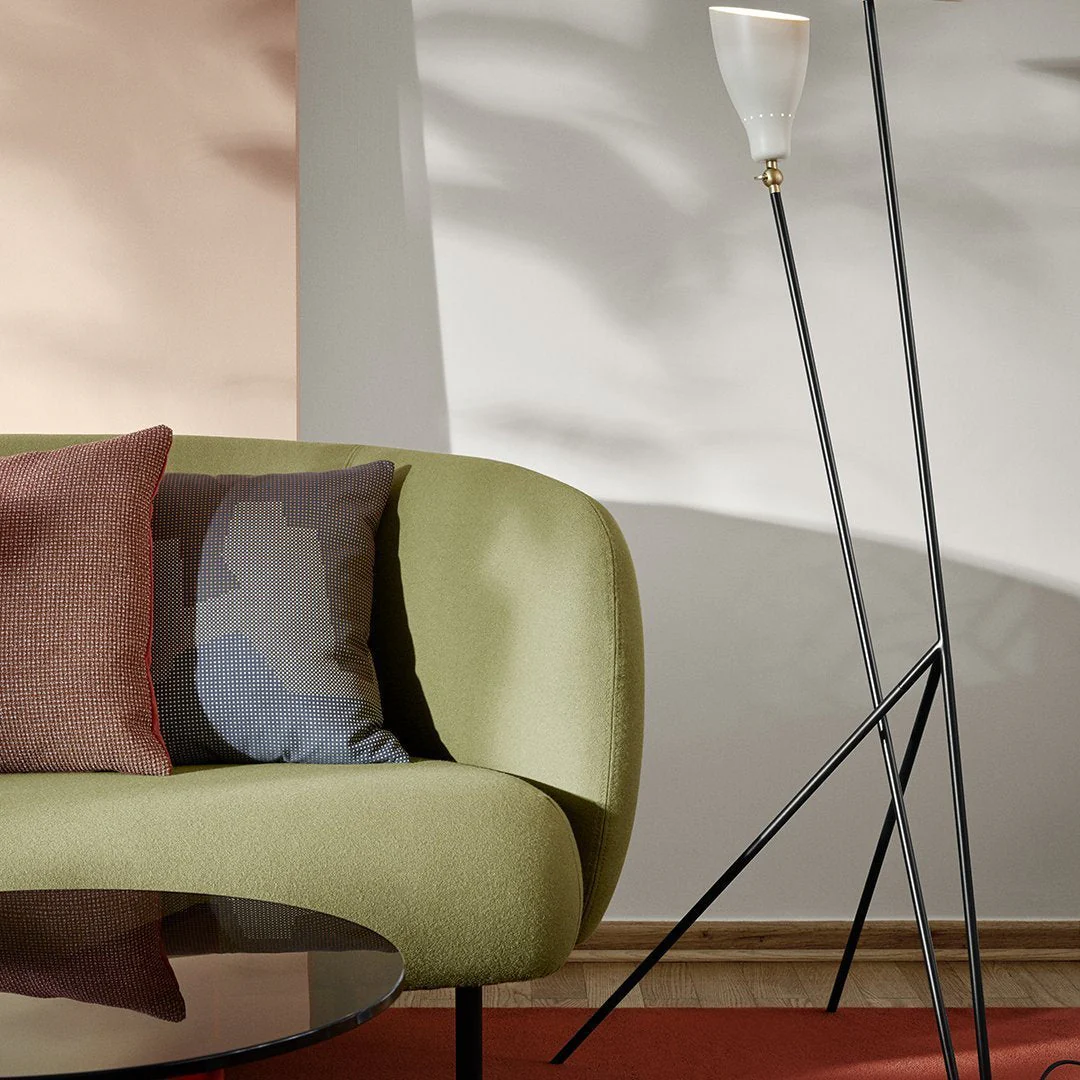Cape 3 Seater Sofa - Image 11