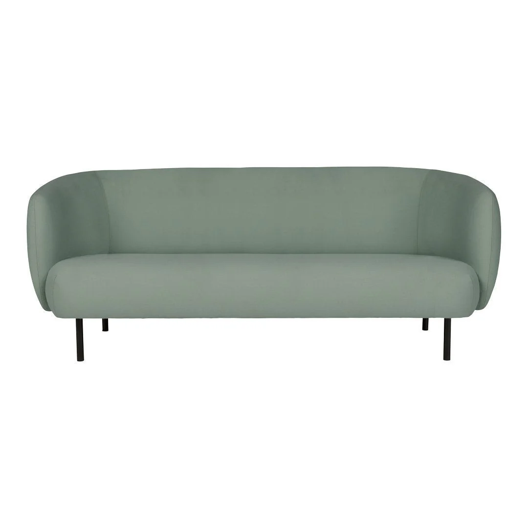 Cape 3 Seater Sofa - Image 15