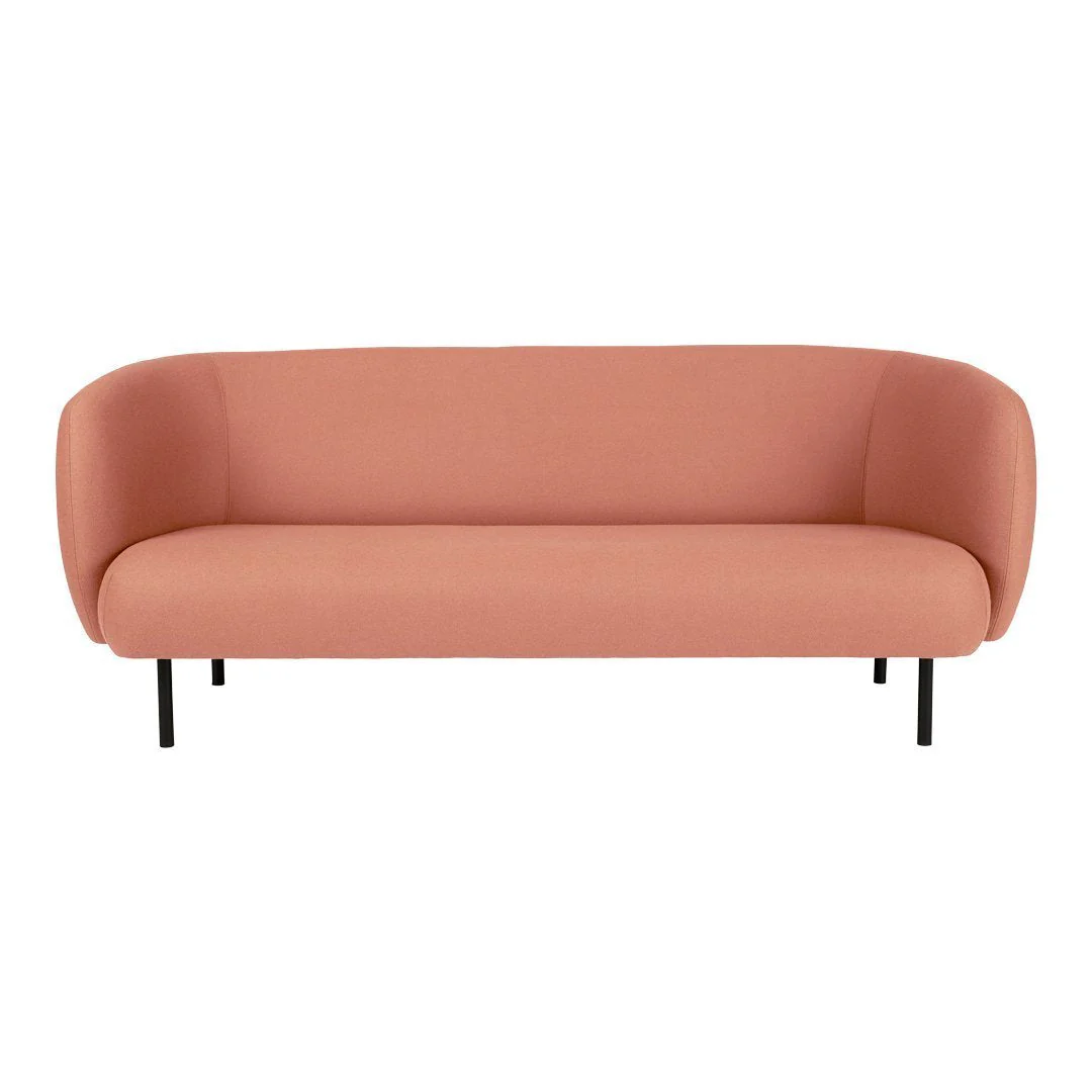 Cape 3 Seater Sofa - Image 17