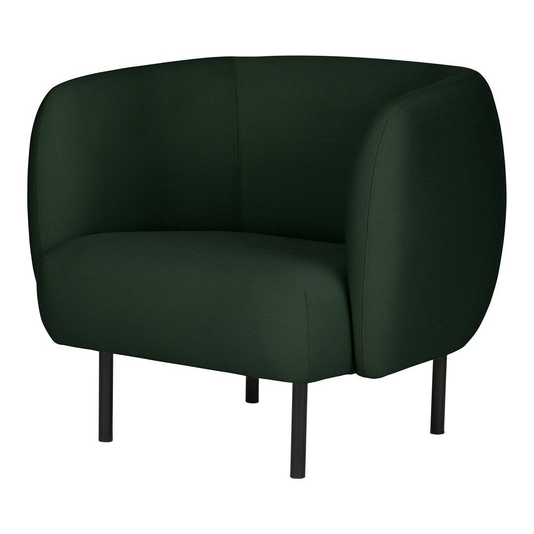 Cape Lounge Chair - Image 12