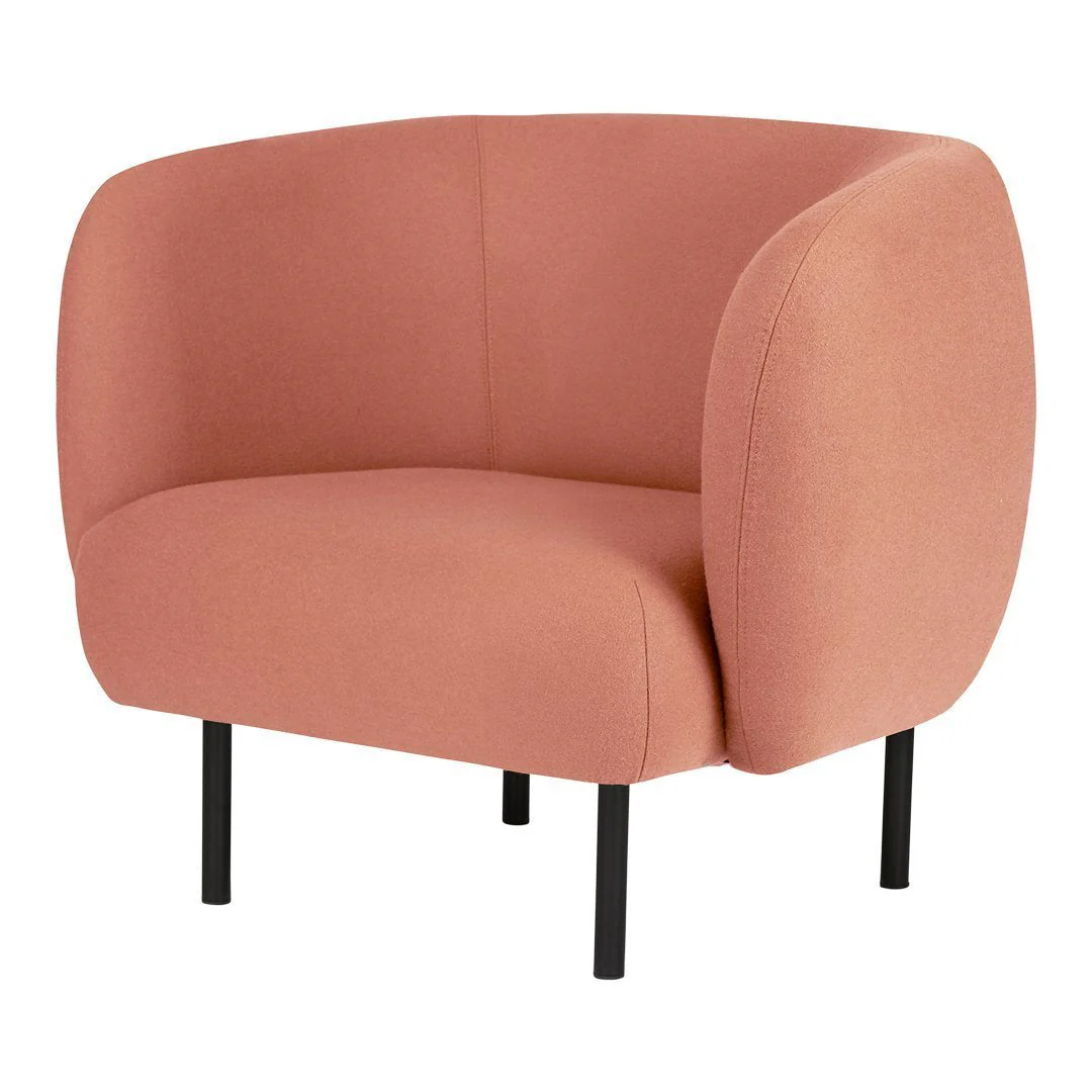 Cape Lounge Chair - Image 14