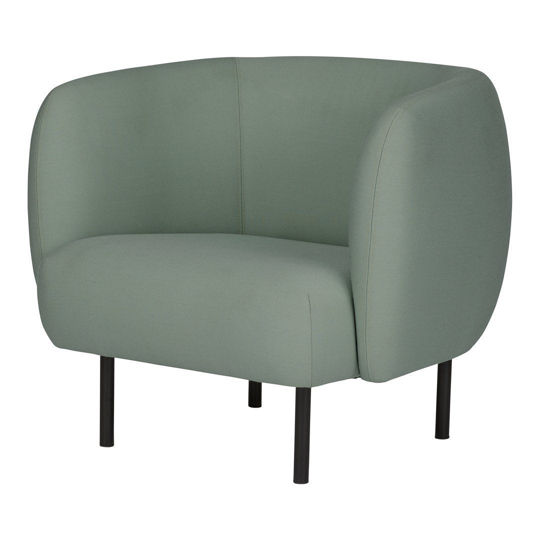 Cape Lounge Chair - Image 29