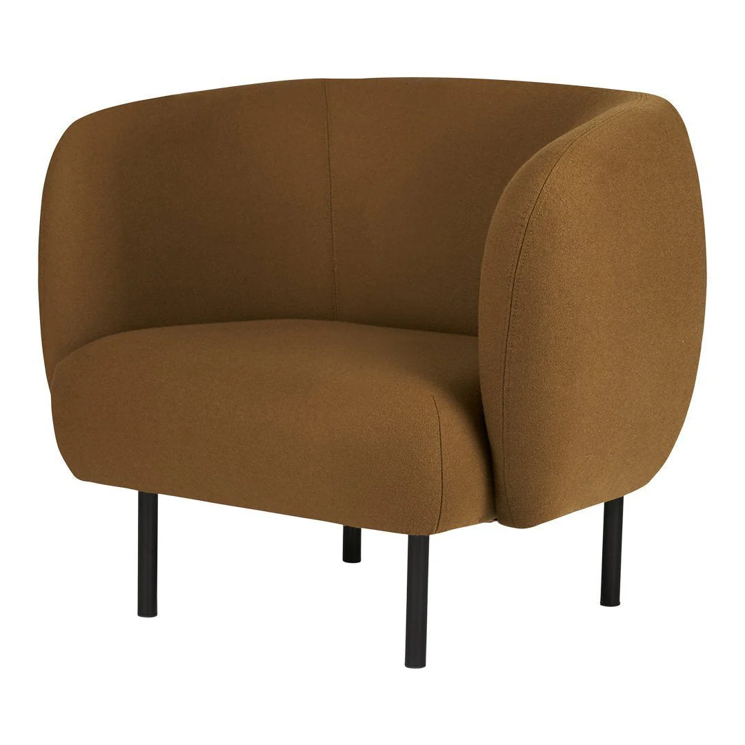 Cape Lounge Chair - Image 4
