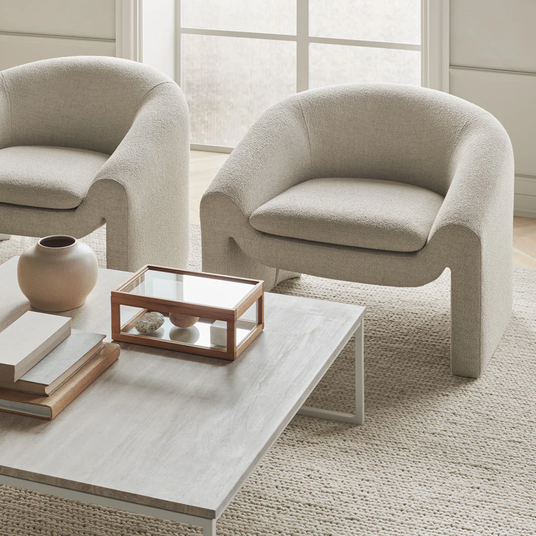 Mielo Armchair - Image 11