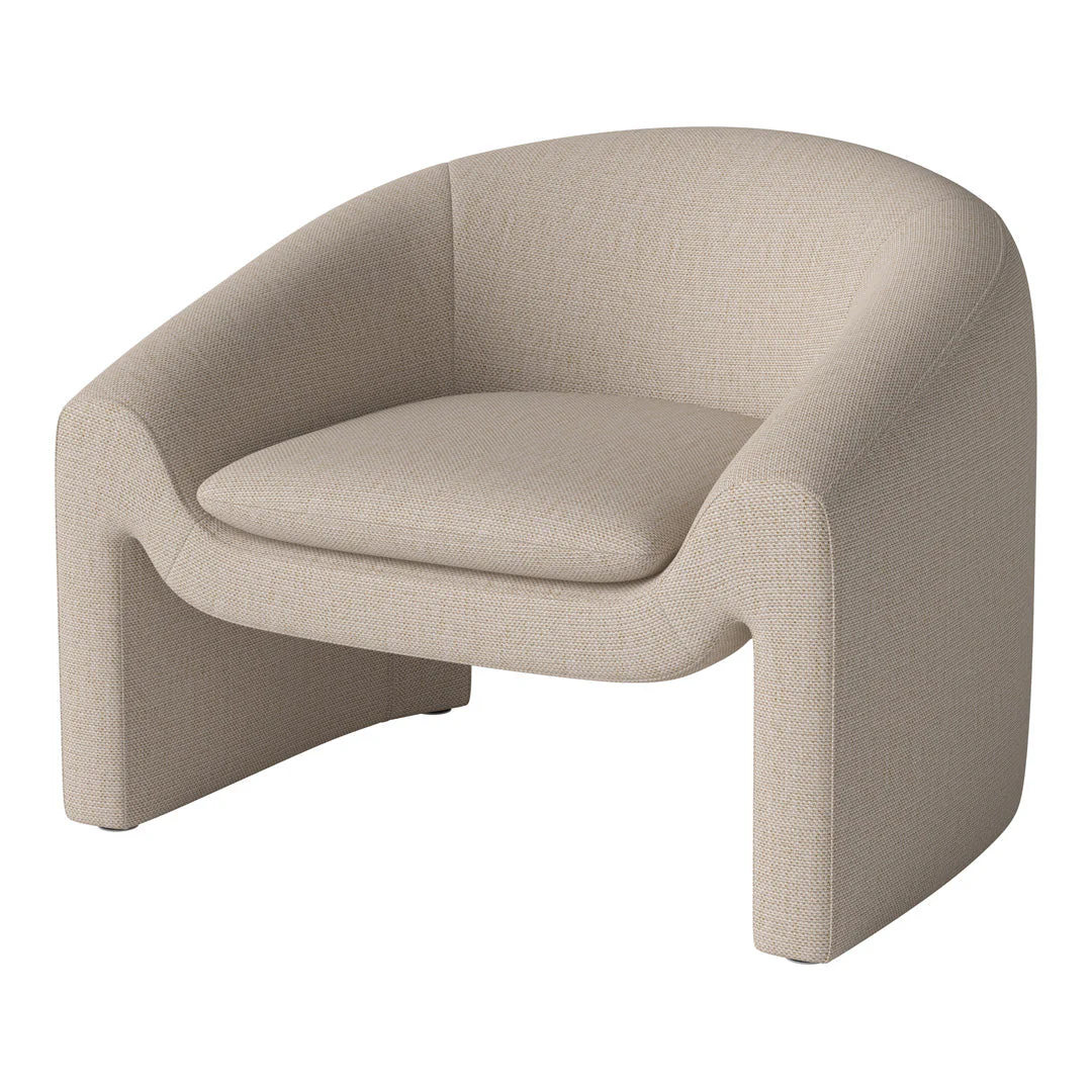 Mielo Armchair - Image 2