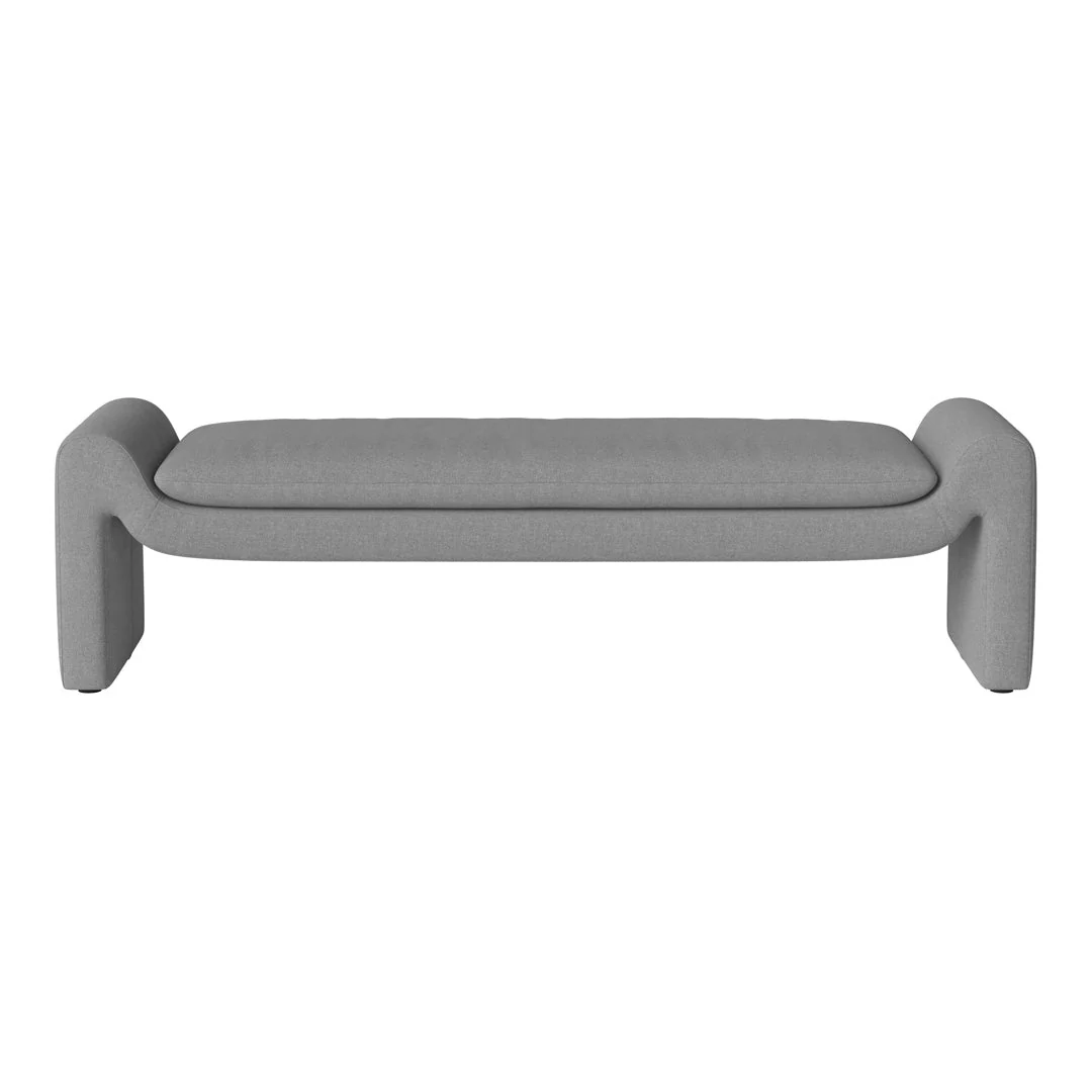Mielo Bench -  2.5-Seater - Image 10