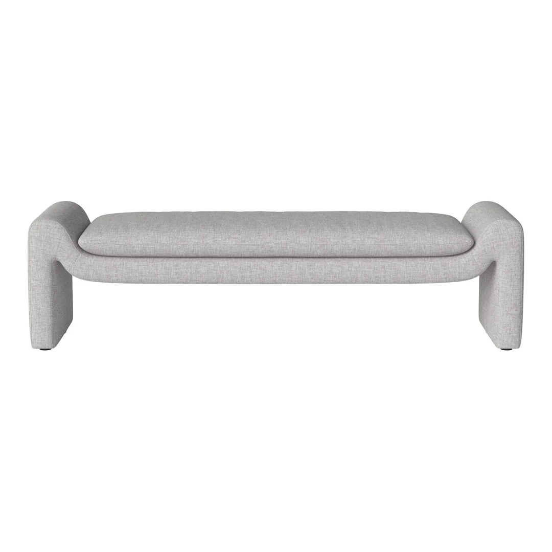 Mielo Bench -  2.5-Seater - Image 104