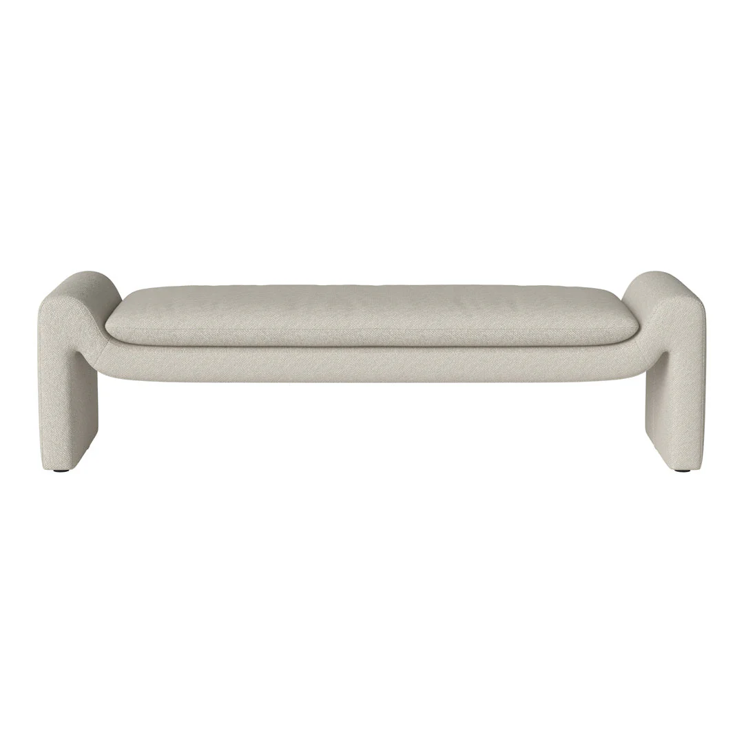 Mielo Bench -  2.5-Seater - Image 105