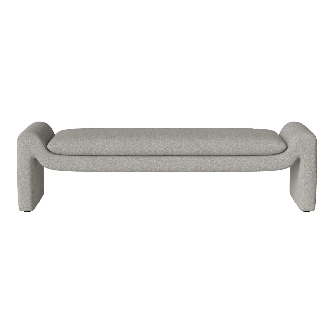 Mielo Bench -  2.5-Seater - Image 106