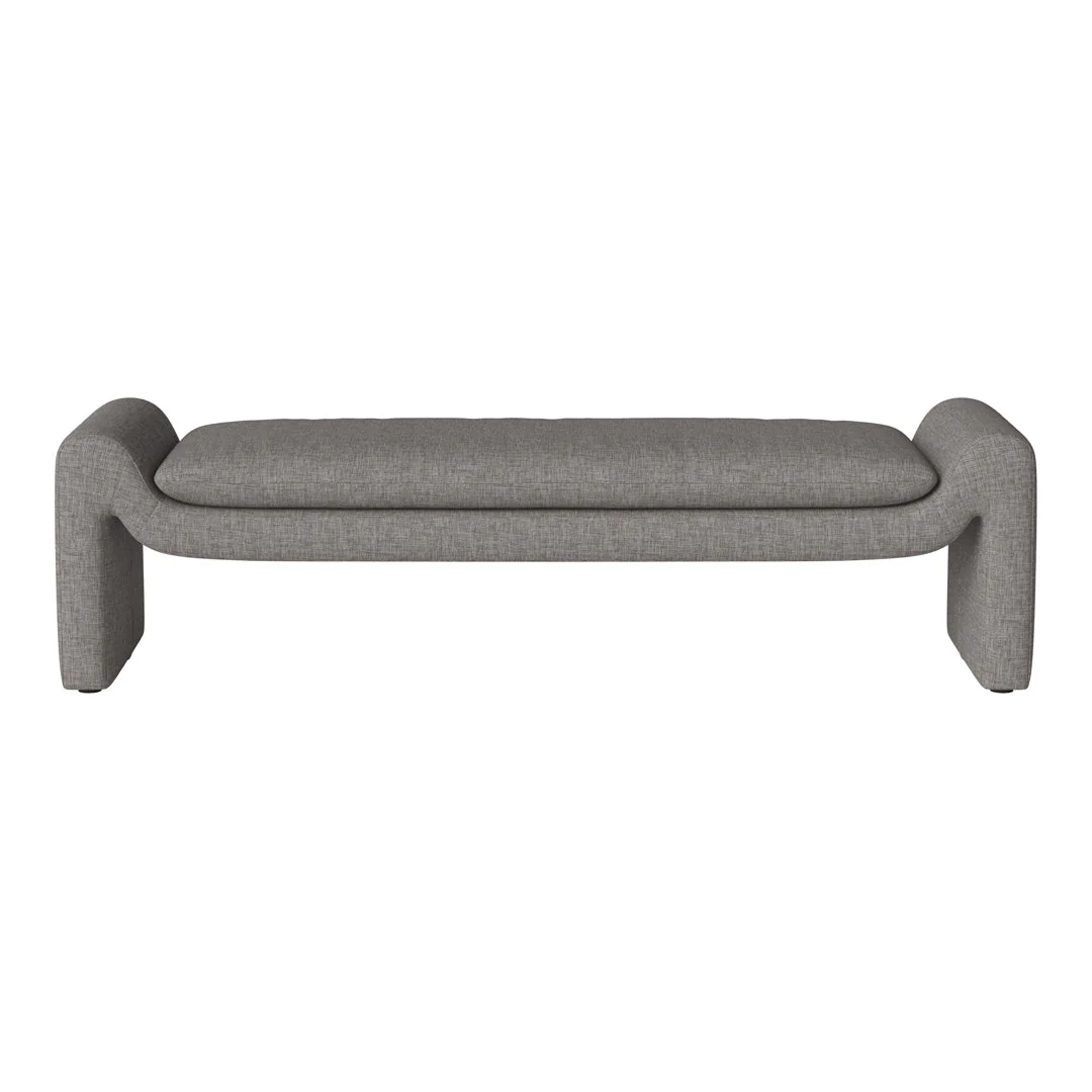 Mielo Bench -  2.5-Seater - Image 109