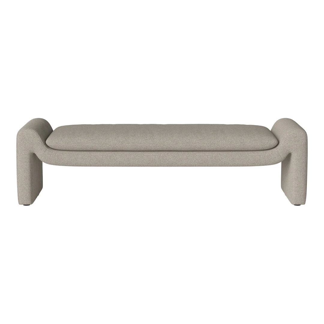 Mielo Bench -  2.5-Seater - Image 110