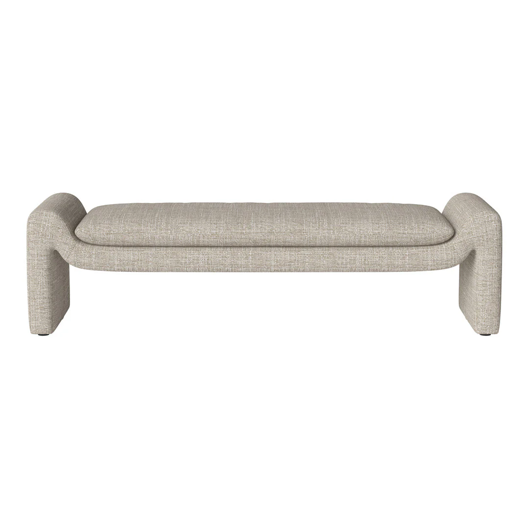 Mielo Bench -  2.5-Seater - Image 112