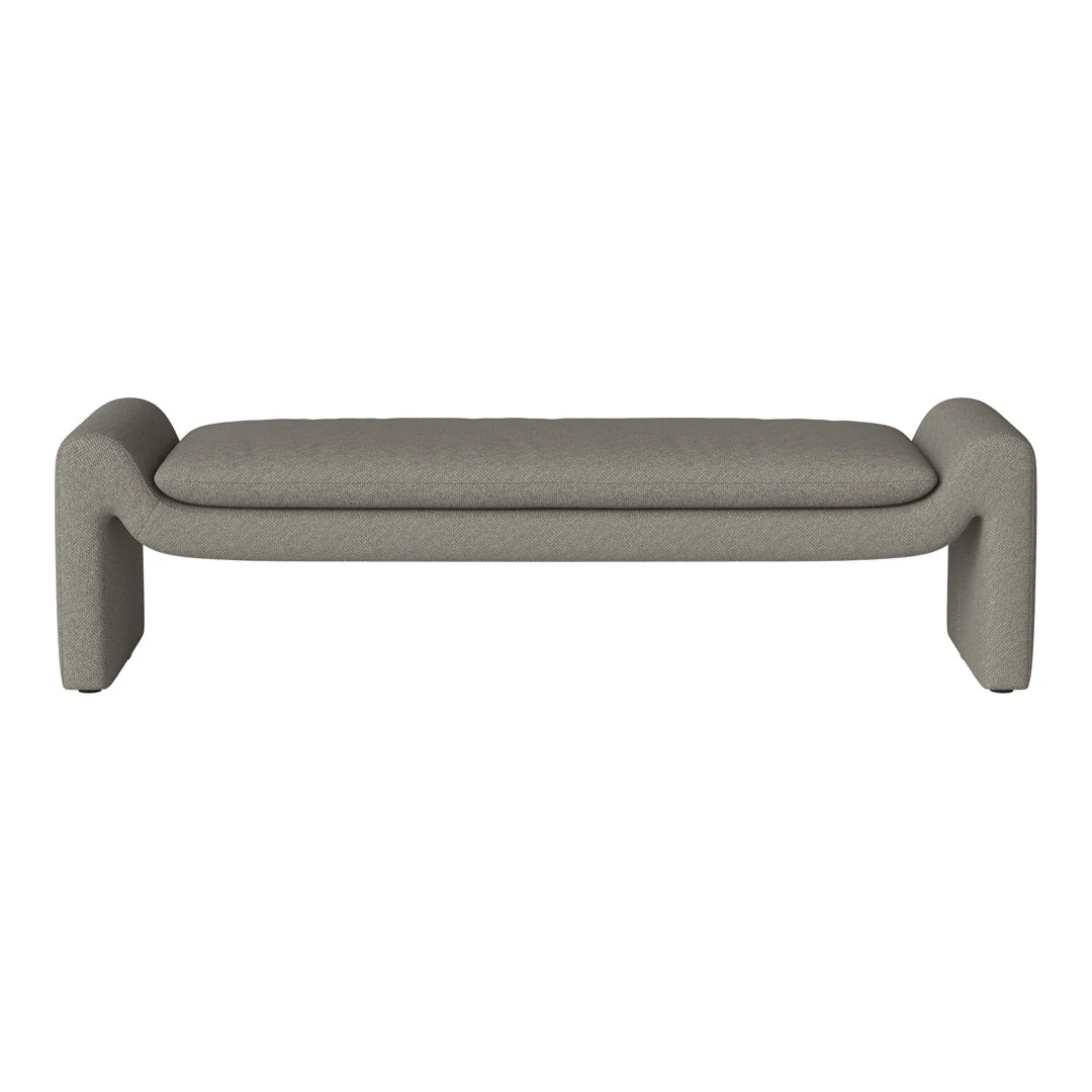 Mielo Bench -  2.5-Seater - Image 115