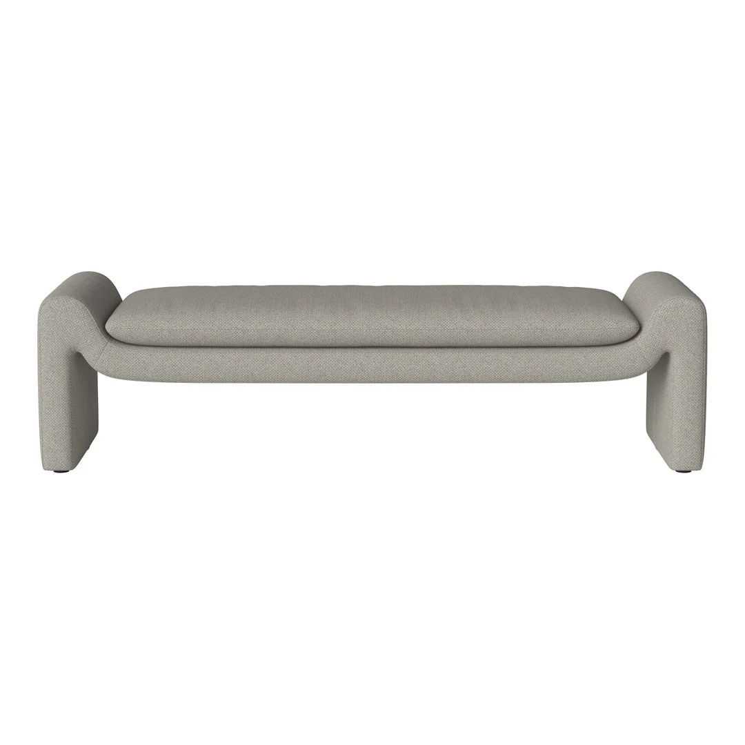 Mielo Bench -  2.5-Seater - Image 116