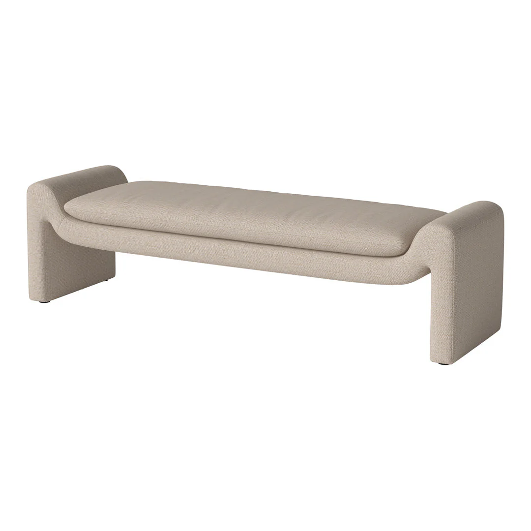 Mielo Bench -  2.5-Seater - Image 15