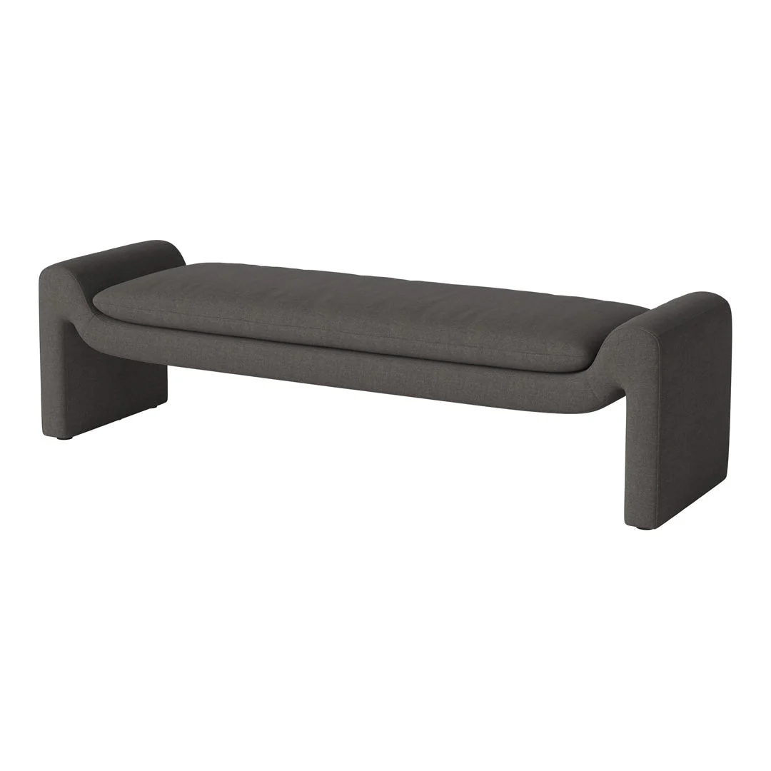 Mielo Bench -  2.5-Seater - Image 2
