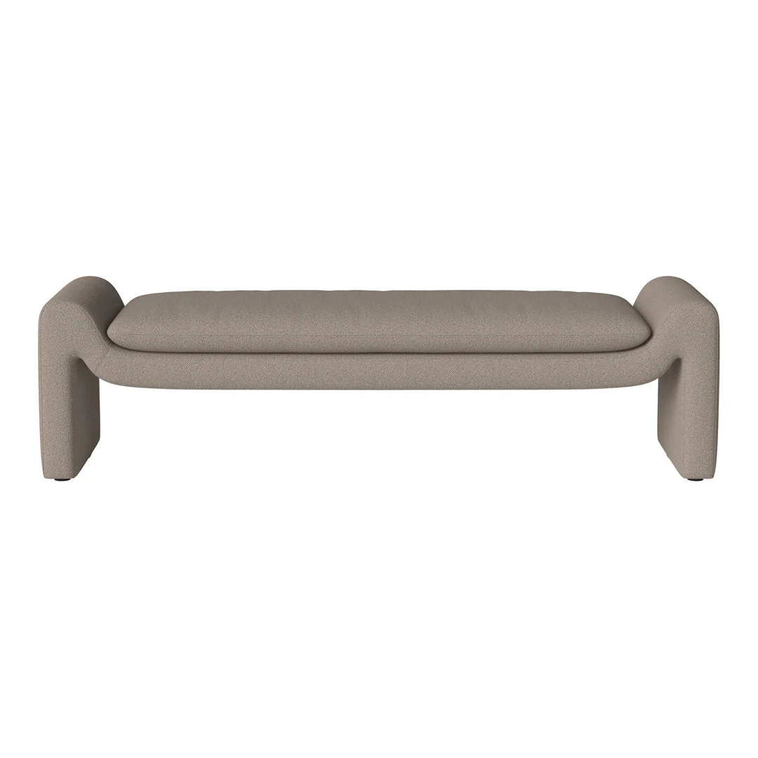Mielo Bench -  2.5-Seater - Image 28