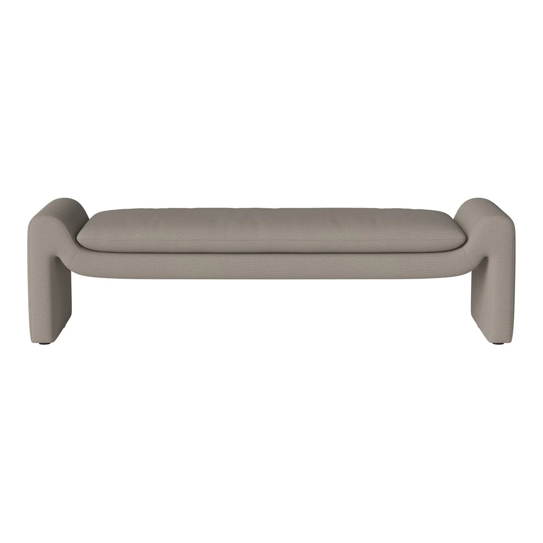 Mielo Bench -  2.5-Seater - Image 31
