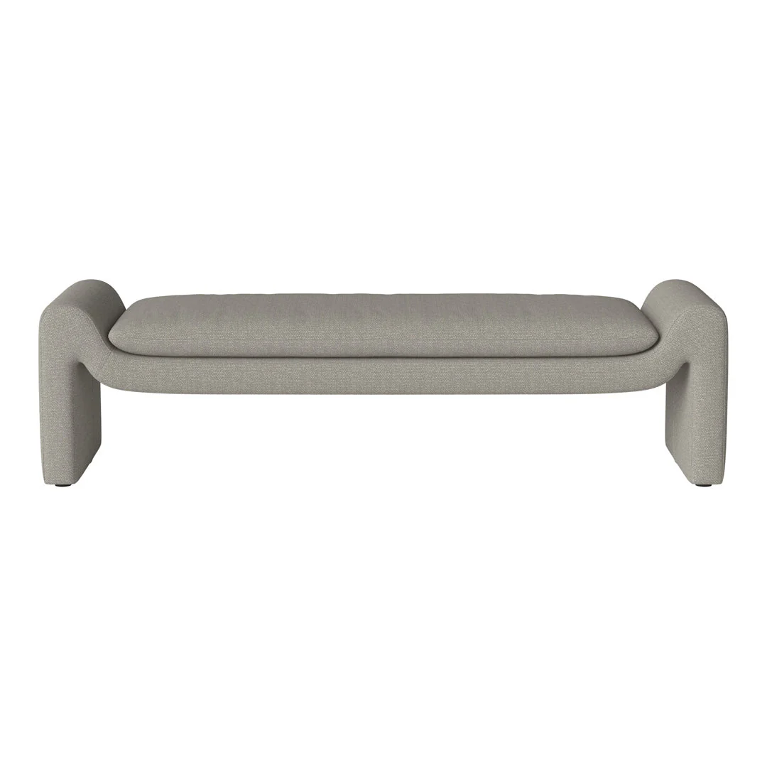 Mielo Bench -  2.5-Seater - Image 35