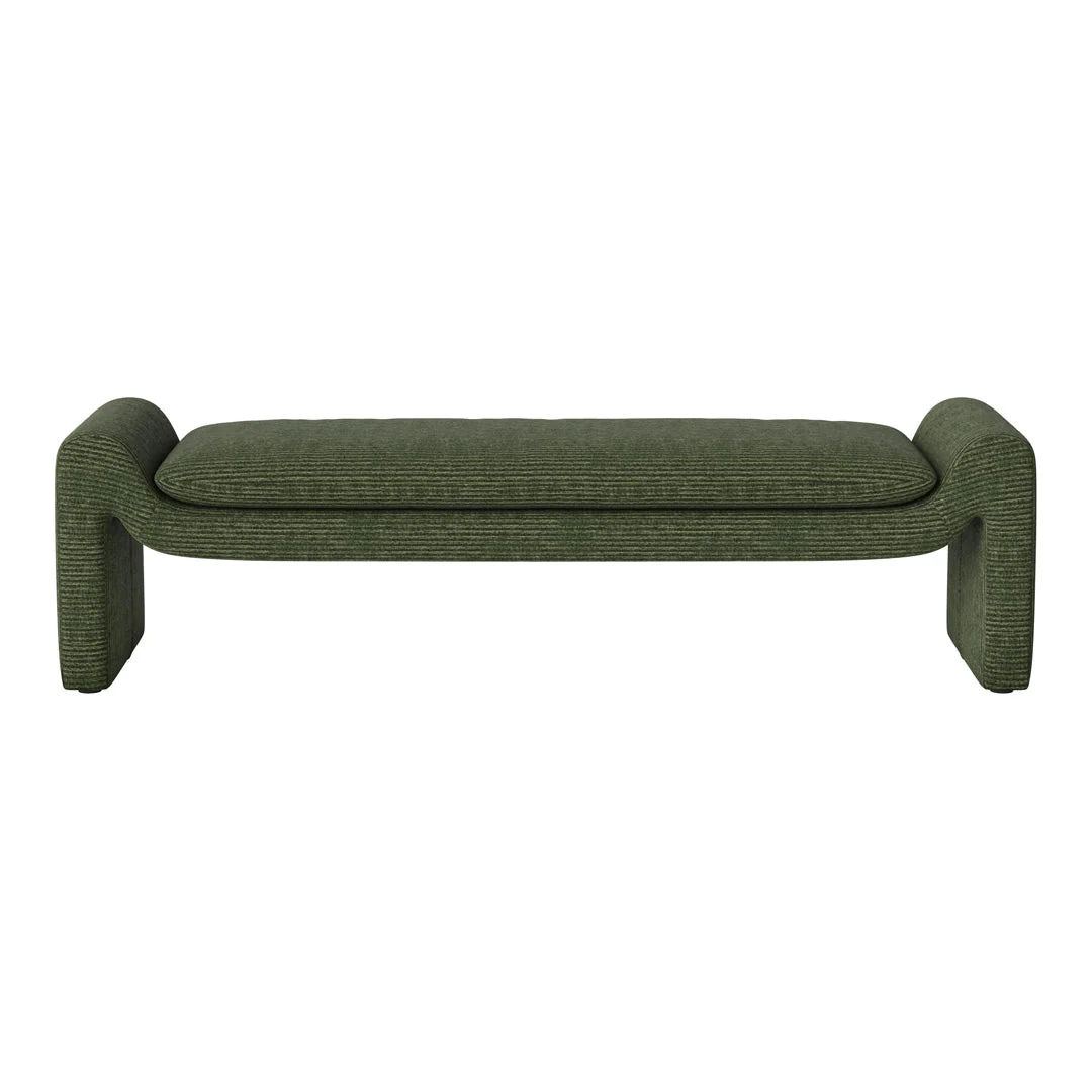 Mielo Bench -  2.5-Seater - Image 40
