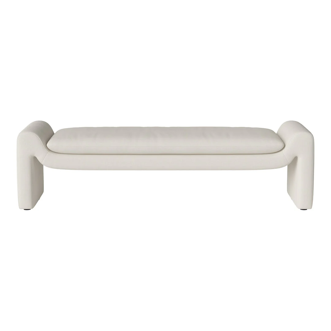 Mielo Bench -  2.5-Seater - Image 42