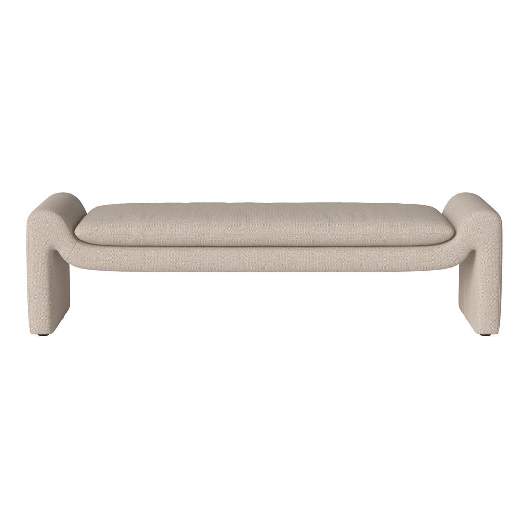 Mielo Bench -  2.5-Seater - Image 44