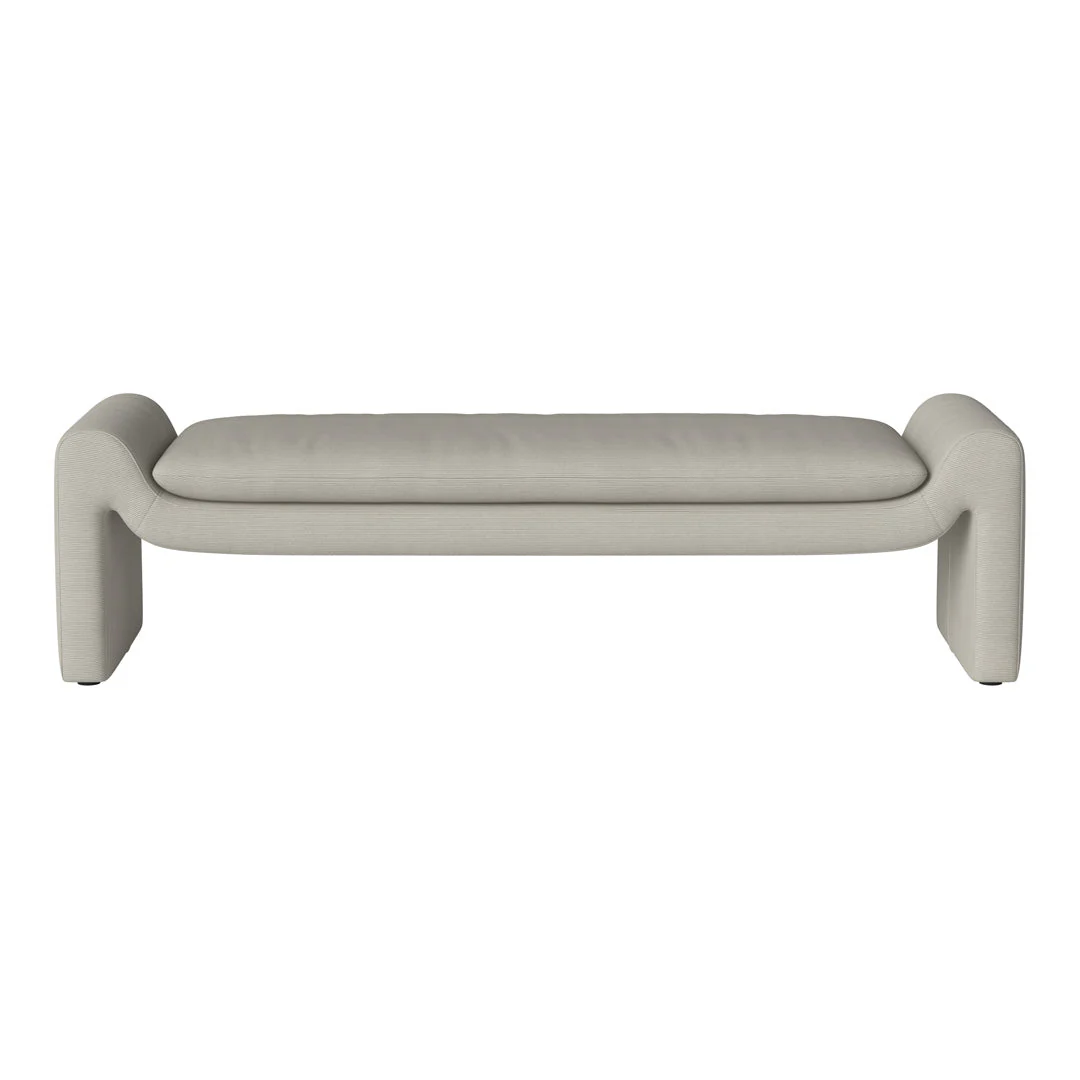 Mielo Bench -  2.5-Seater - Image 45