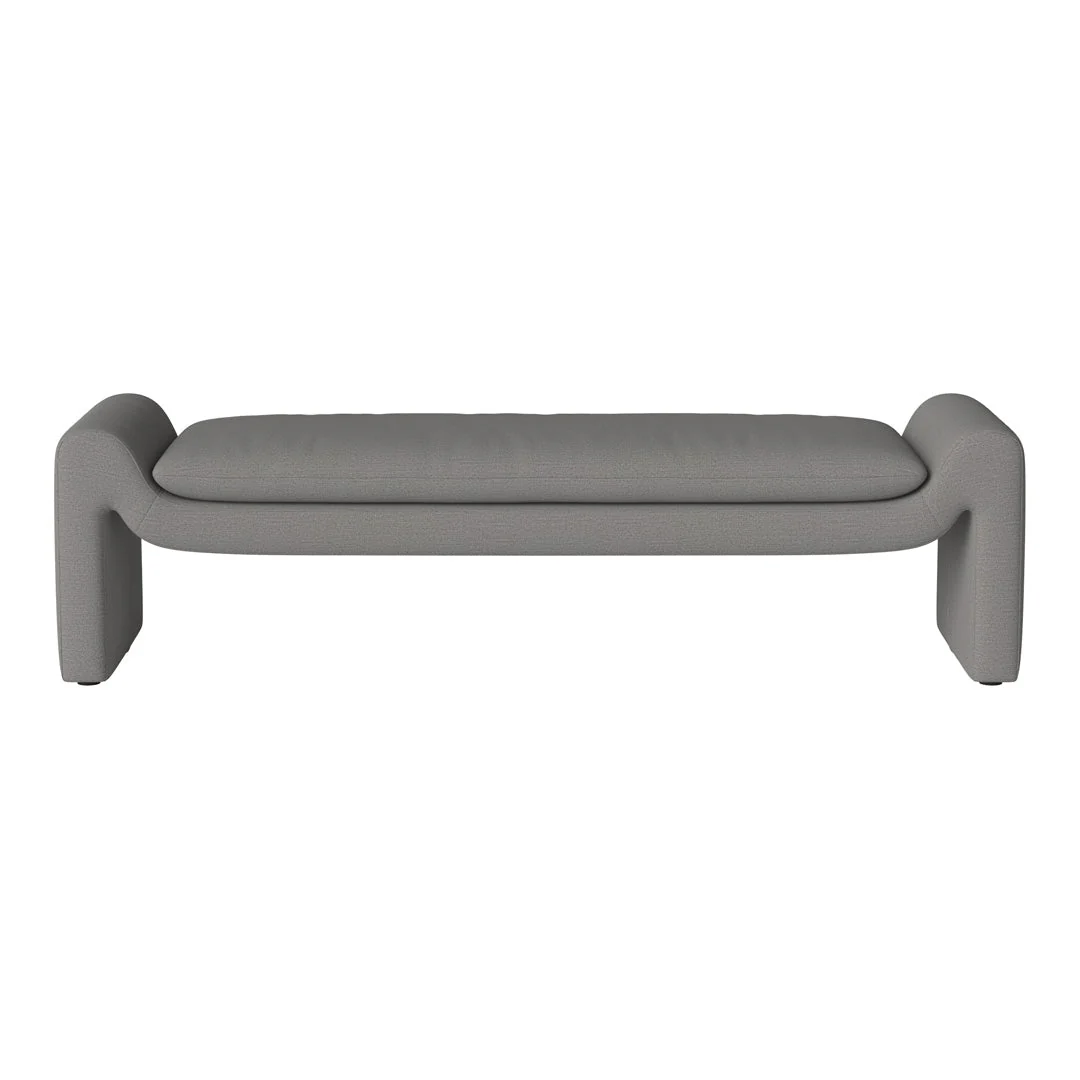 Mielo Bench -  2.5-Seater - Image 49