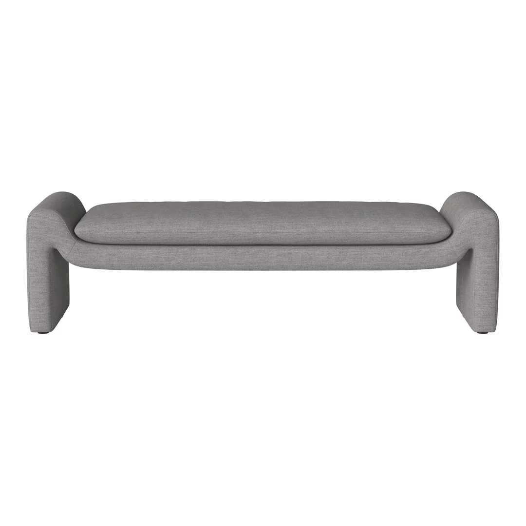 Mielo Bench -  2.5-Seater - Image 50