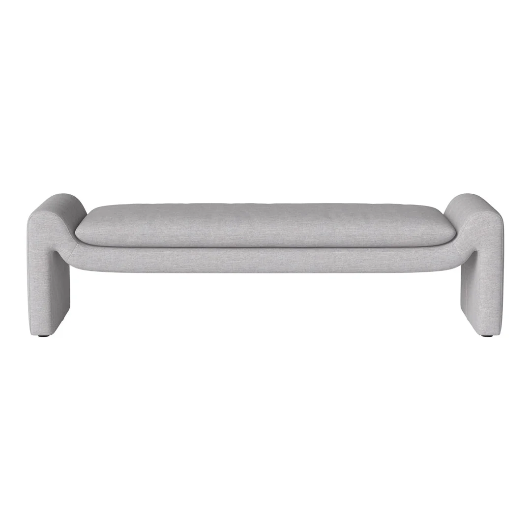 Mielo Bench -  2.5-Seater - Image 51
