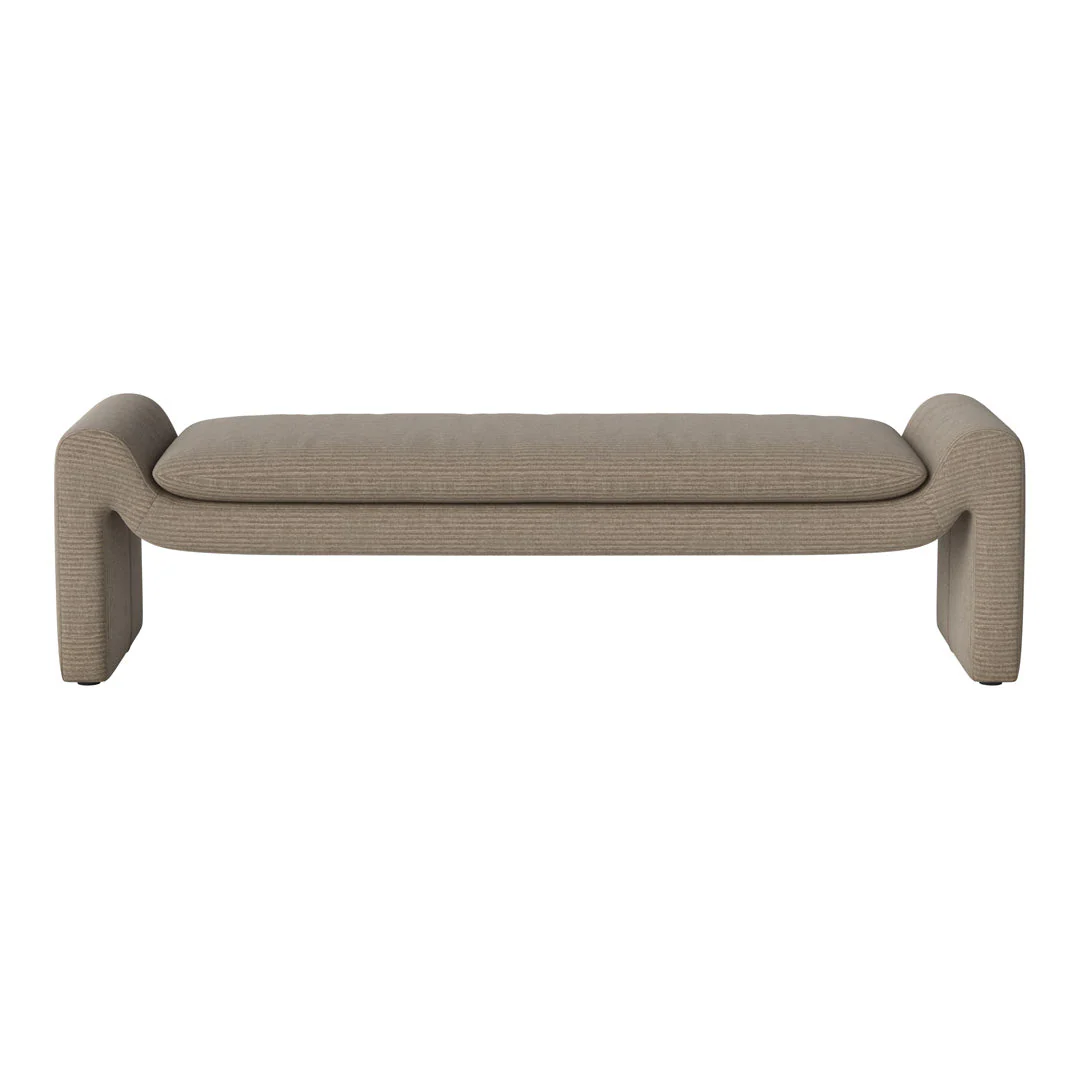 Mielo Bench -  2.5-Seater - Image 53
