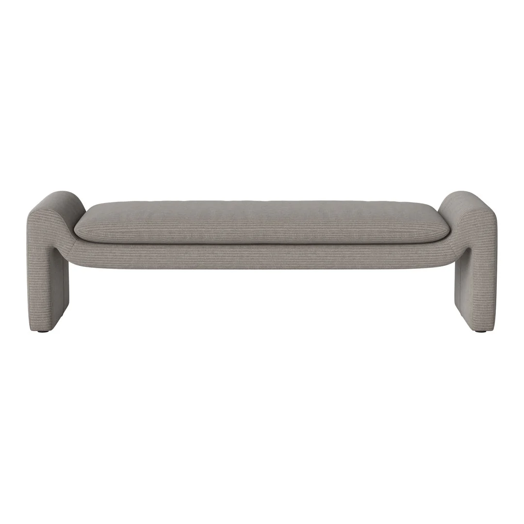 Mielo Bench -  2.5-Seater - Image 56