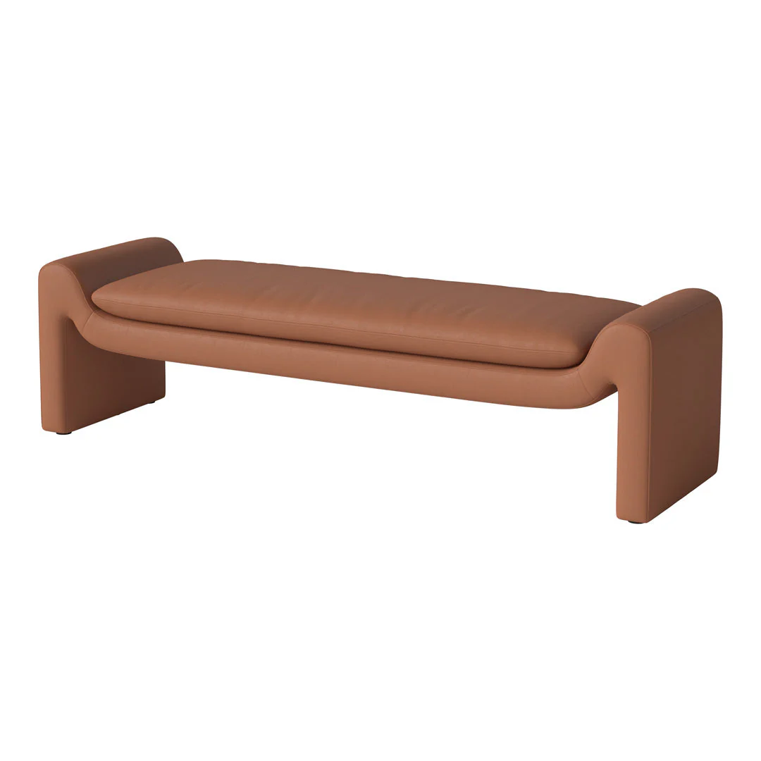Mielo Bench -  2.5-Seater - Image 59