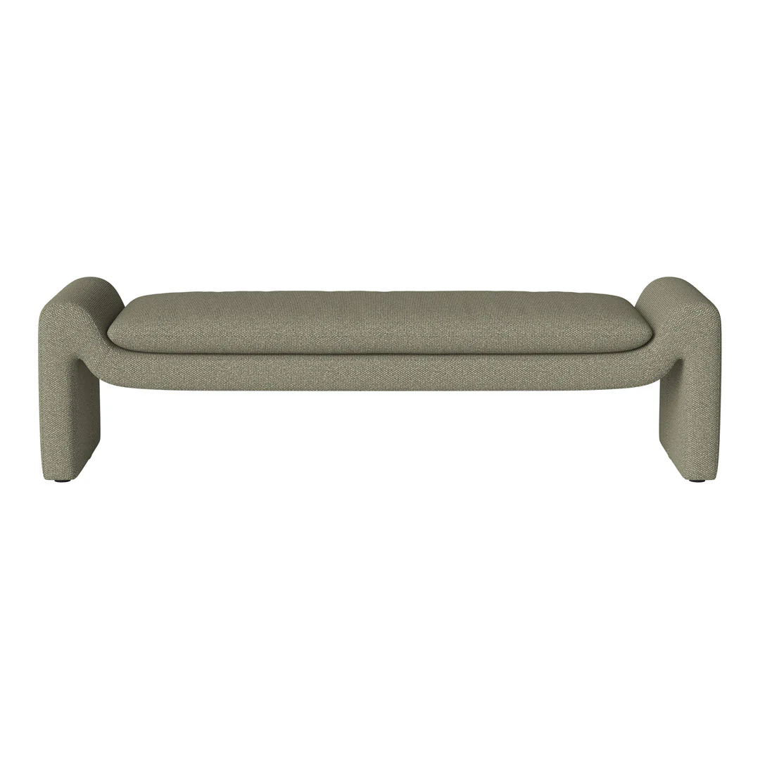 Mielo Bench -  2.5-Seater - Image 62