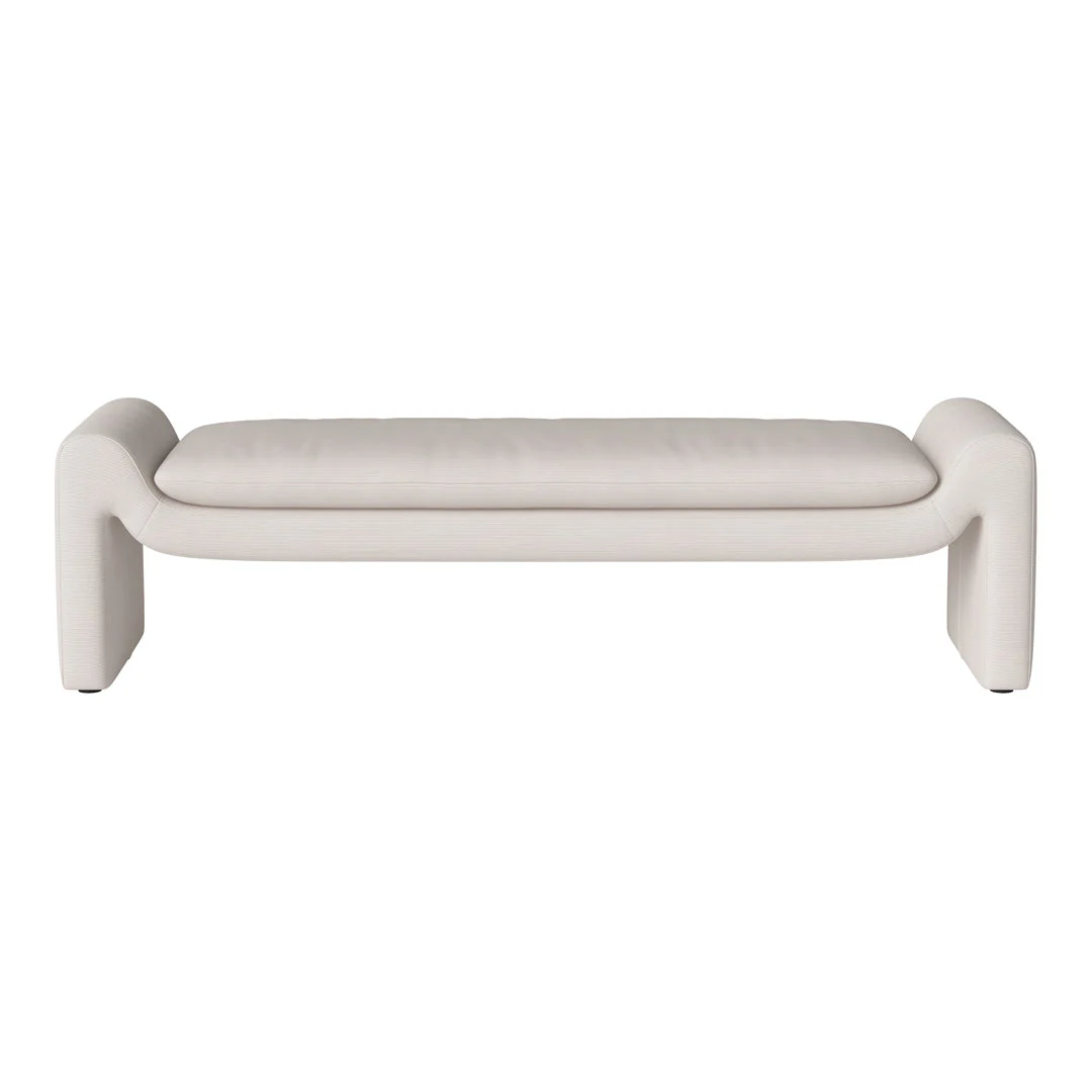 Mielo Bench -  2.5-Seater - Image 63