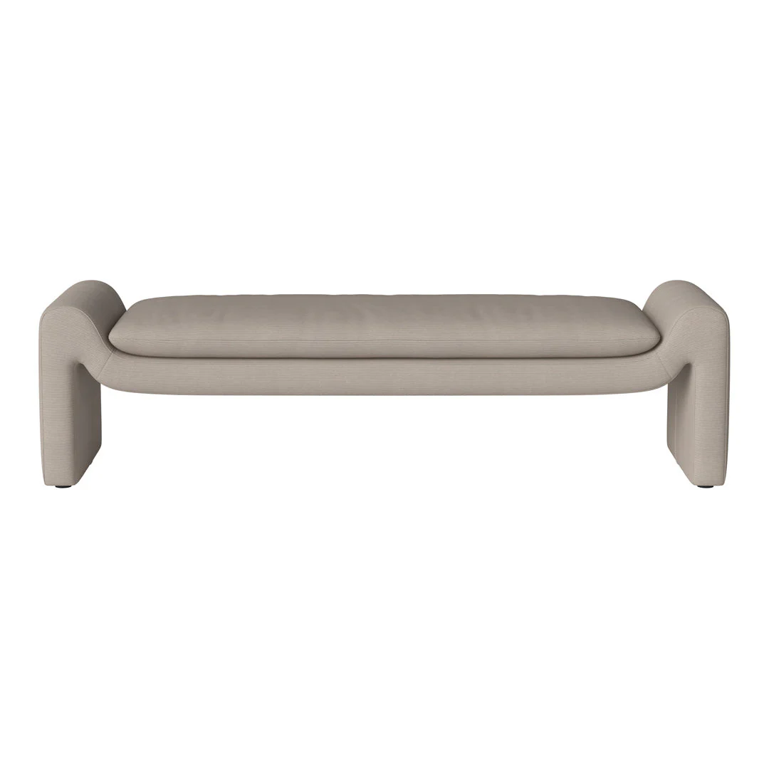 Mielo Bench -  2.5-Seater - Image 64