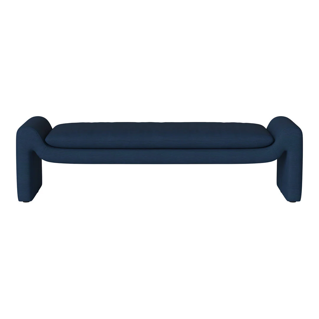 Mielo Bench -  2.5-Seater - Image 67