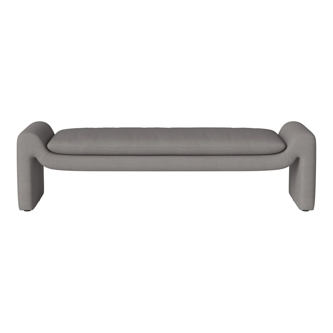 Mielo Bench -  2.5-Seater - Image 70