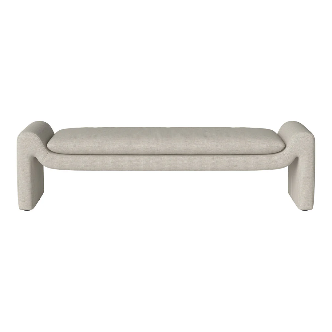 Mielo Bench -  2.5-Seater - Image 72