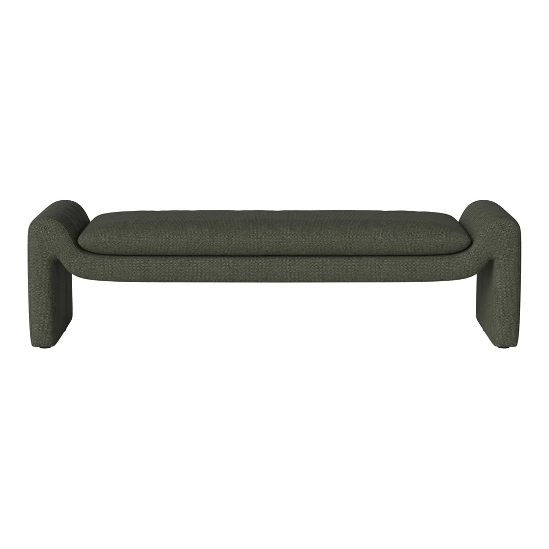 Mielo Bench -  2.5-Seater - Image 74