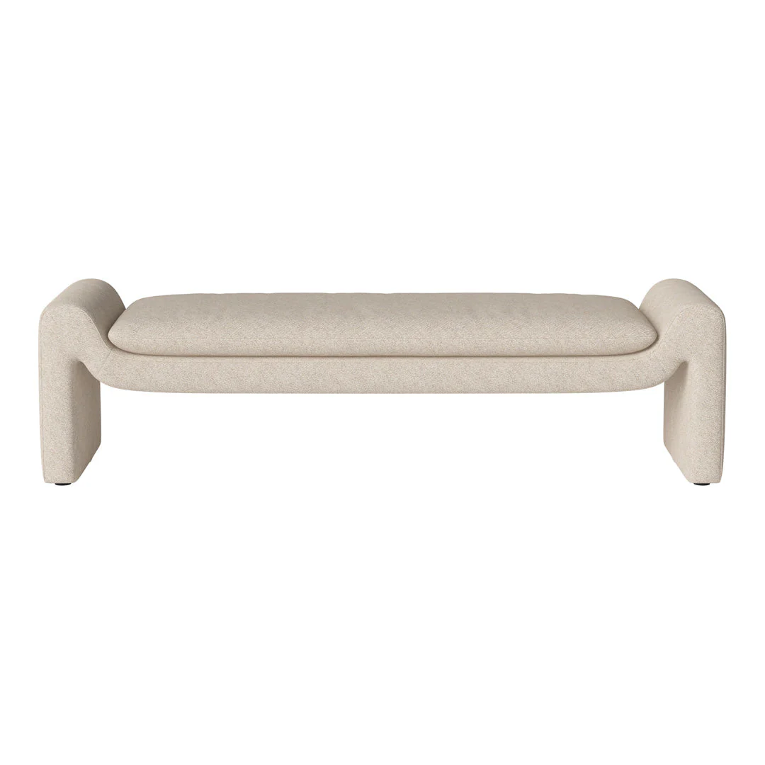 Mielo Bench -  2.5-Seater - Image 80